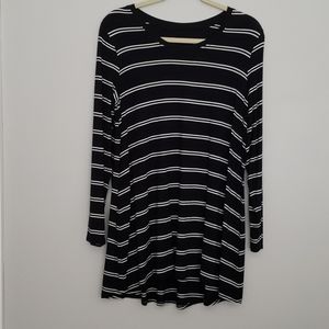 Soma High Low Tunic Tee